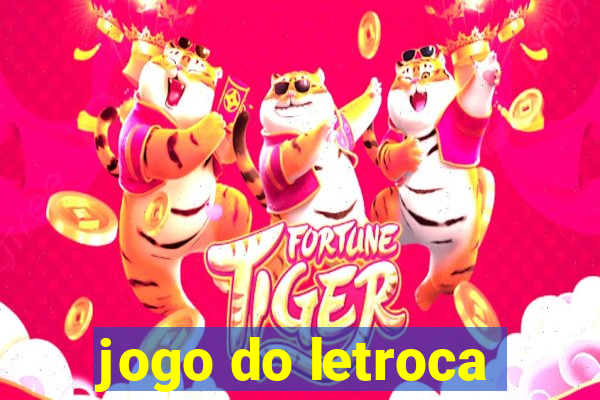 jogo do letroca